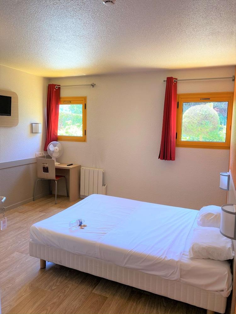 Premiere Classe Annecy Cran-Gevrier Renove En 2025 エクステリア 写真