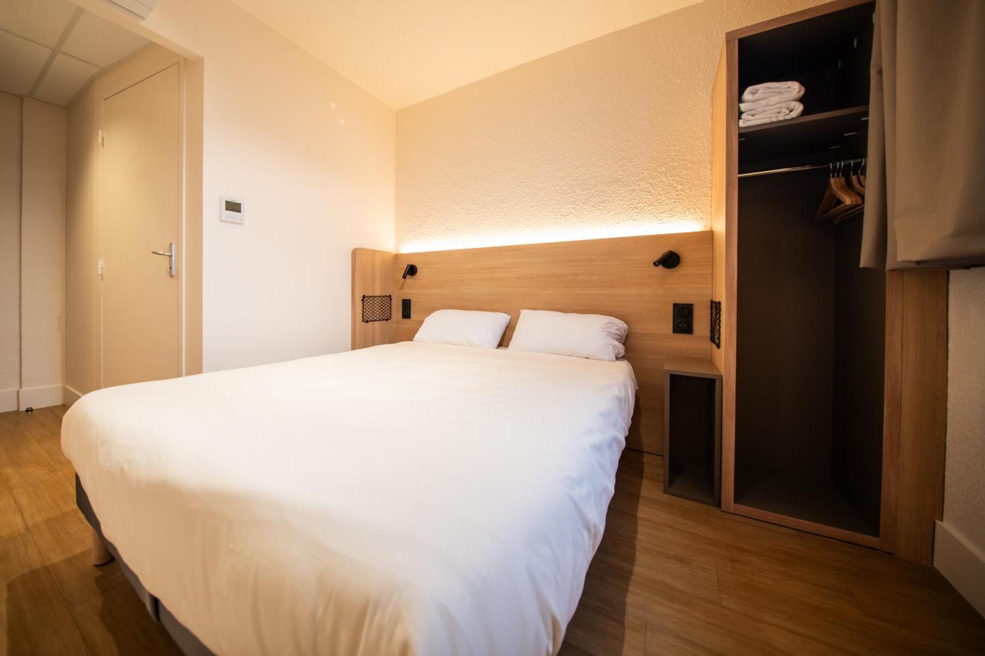 Premiere Classe Annecy Cran-Gevrier Renove En 2025 エクステリア 写真