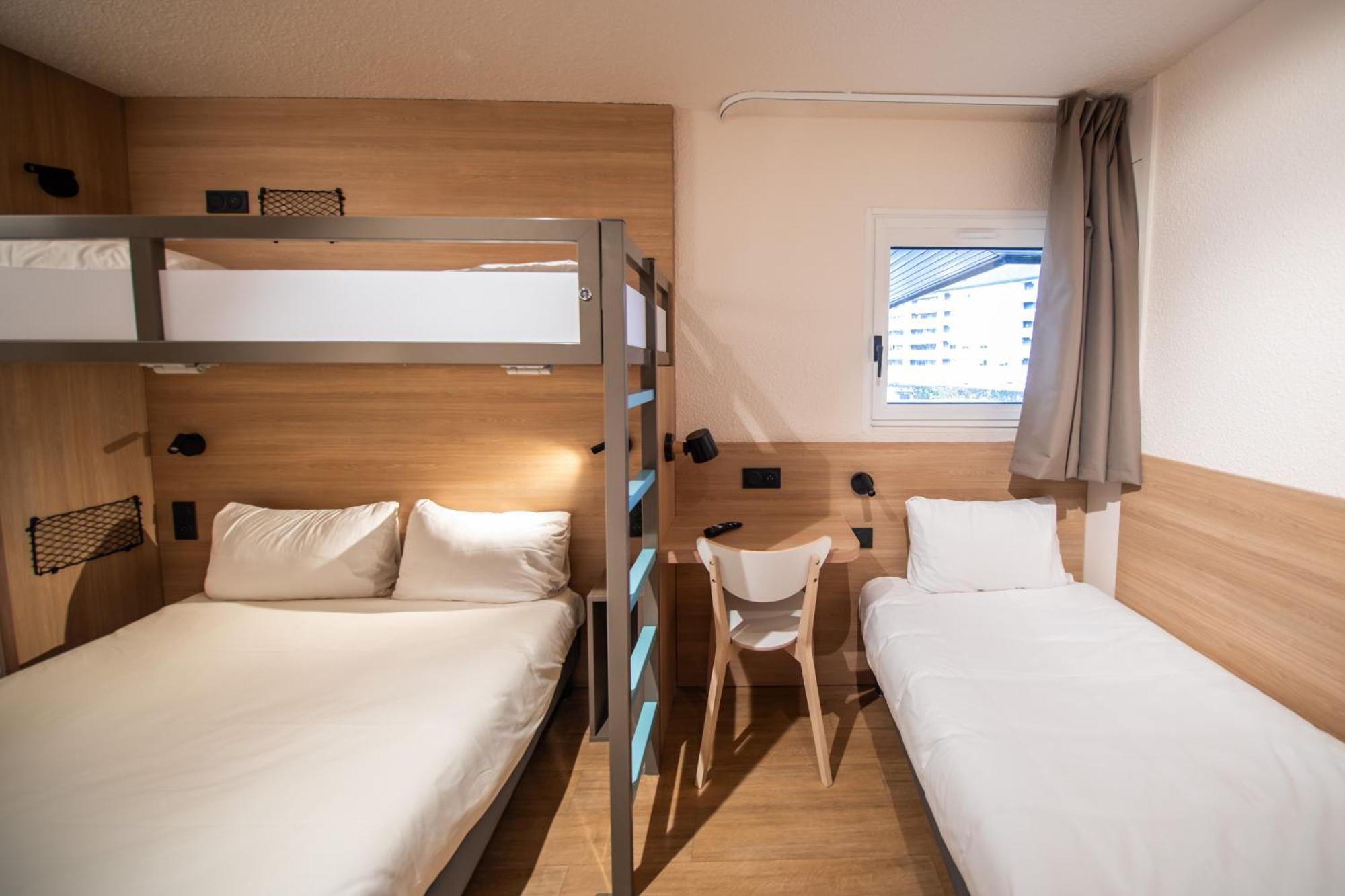 Premiere Classe Annecy Cran-Gevrier Renove En 2025 エクステリア 写真