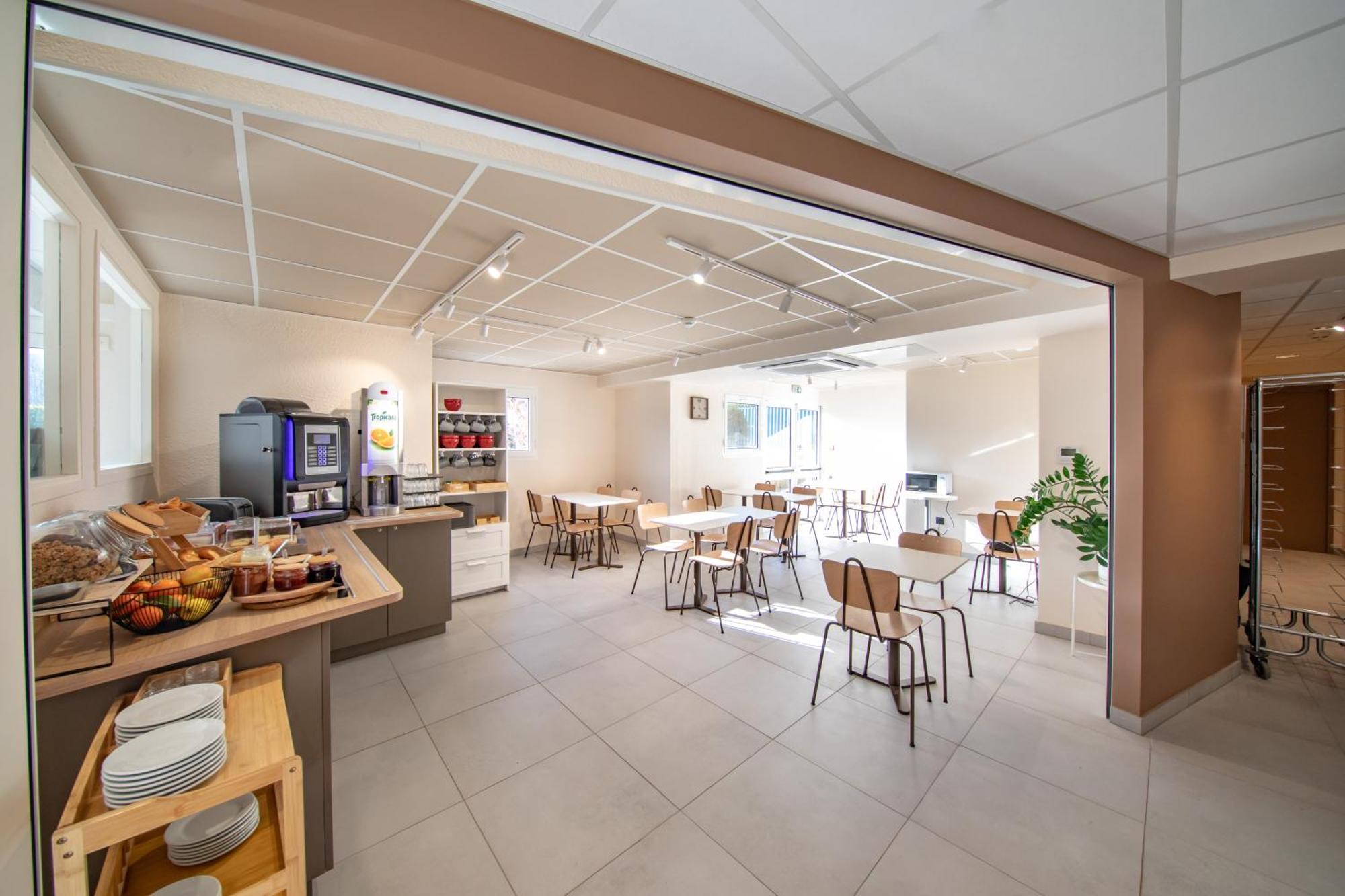 Premiere Classe Annecy Cran-Gevrier Renove En 2025 エクステリア 写真