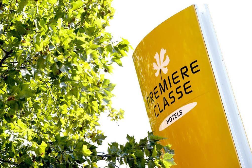 Premiere Classe Annecy Cran-Gevrier Renove En 2025 エクステリア 写真