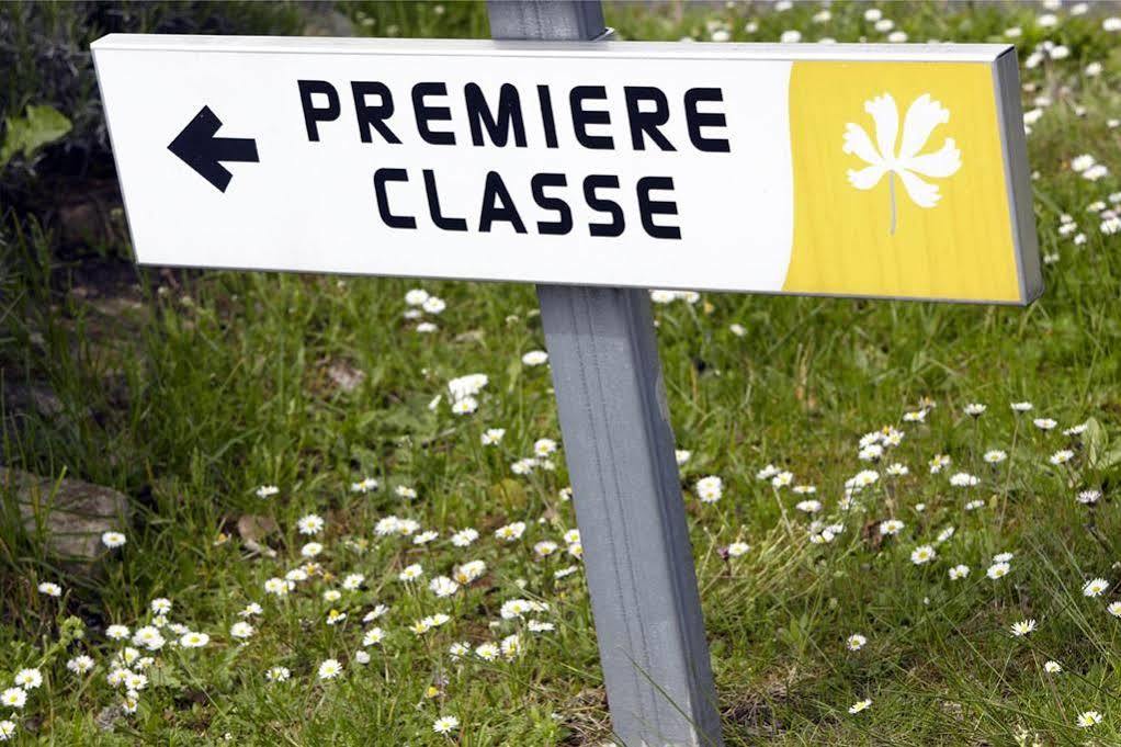 Premiere Classe Annecy Cran-Gevrier Renove En 2025 エクステリア 写真