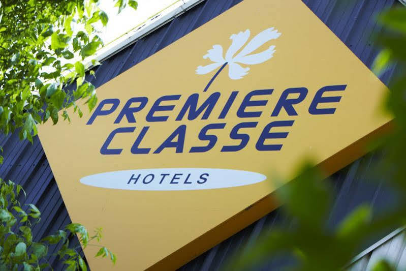 Premiere Classe Annecy Cran-Gevrier Renove En 2025 エクステリア 写真